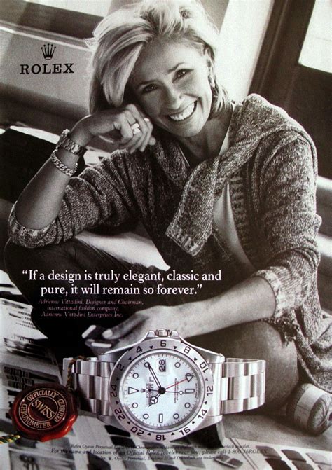 celebrities rolex explorer|women wearing Rolex watches.